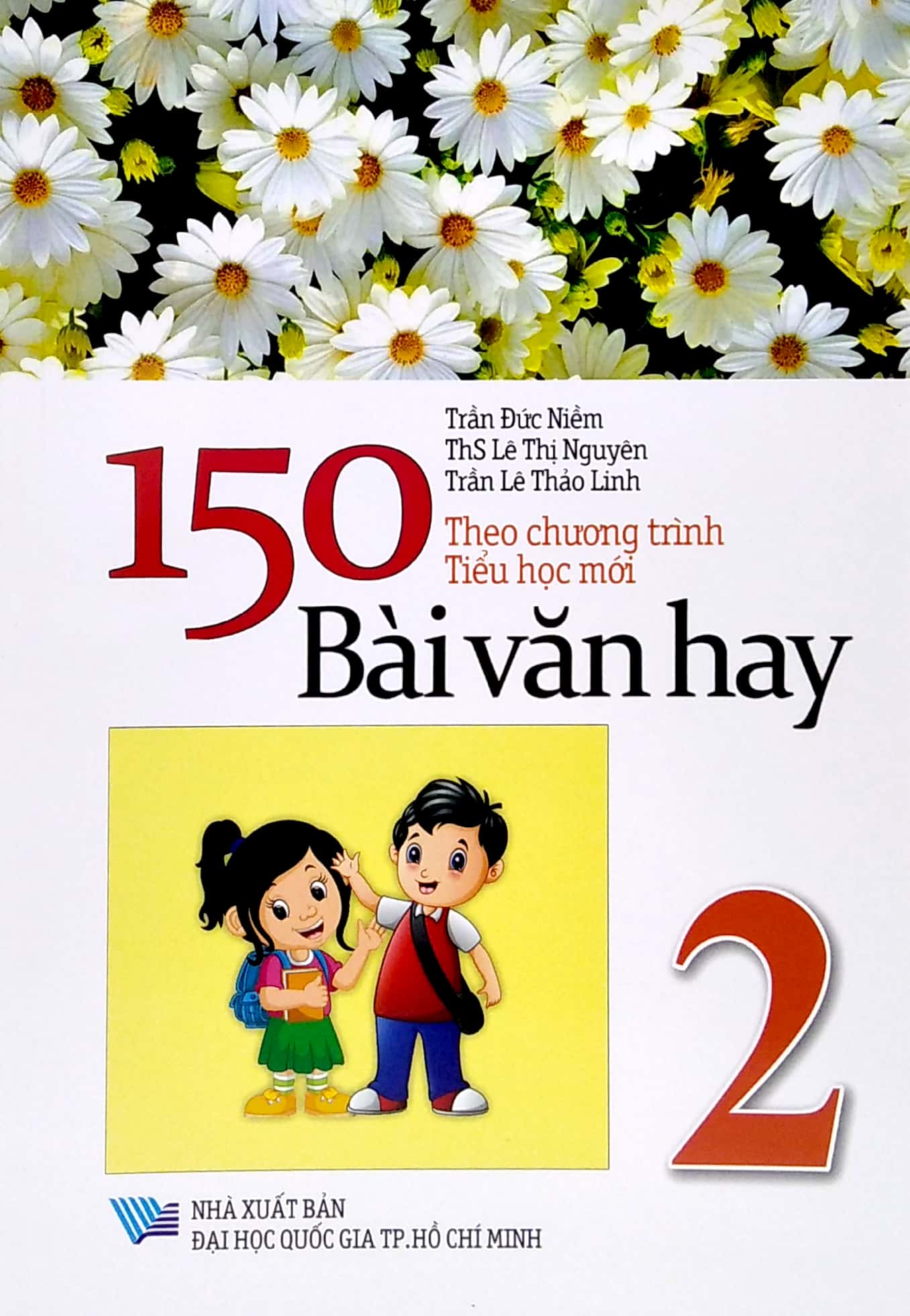 Bo
150 Bai Van Hay 2 (Theo Chuong Trinh Tieu Hoc Moi) - Ảnh 2