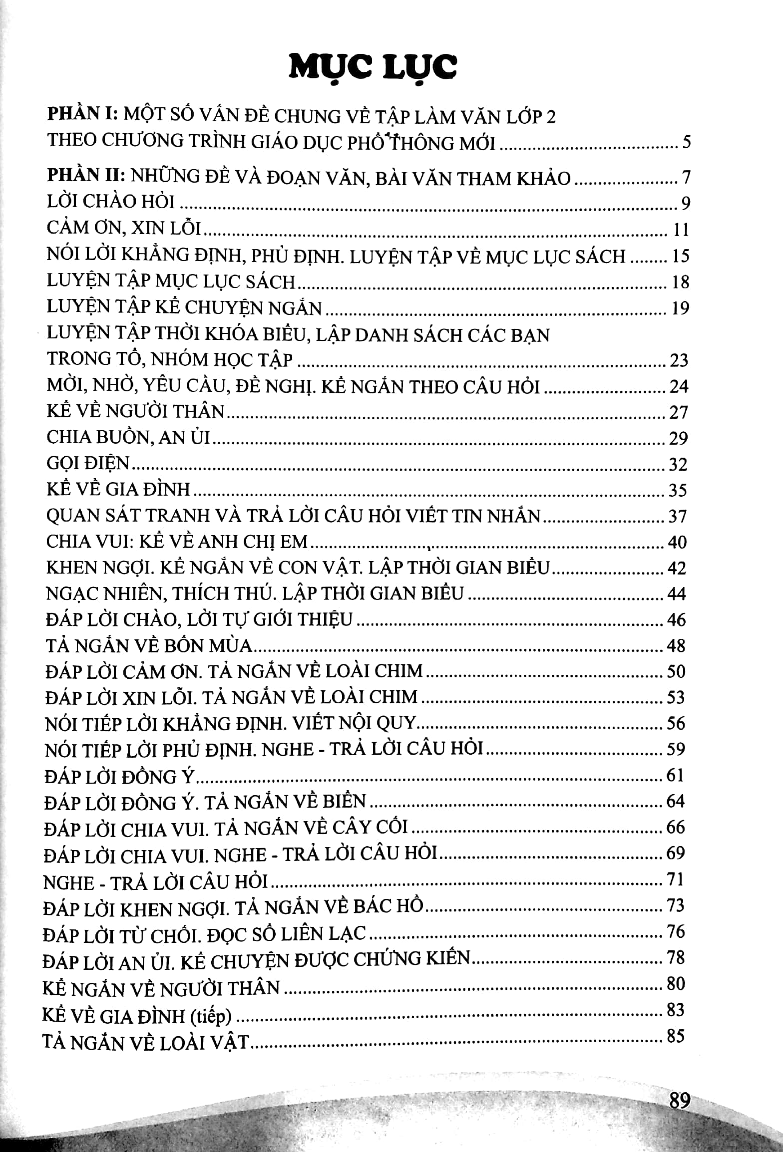 Bo
150 Bai Van Hay 2 (Theo Chuong Trinh Tieu Hoc Moi) - Ảnh 3