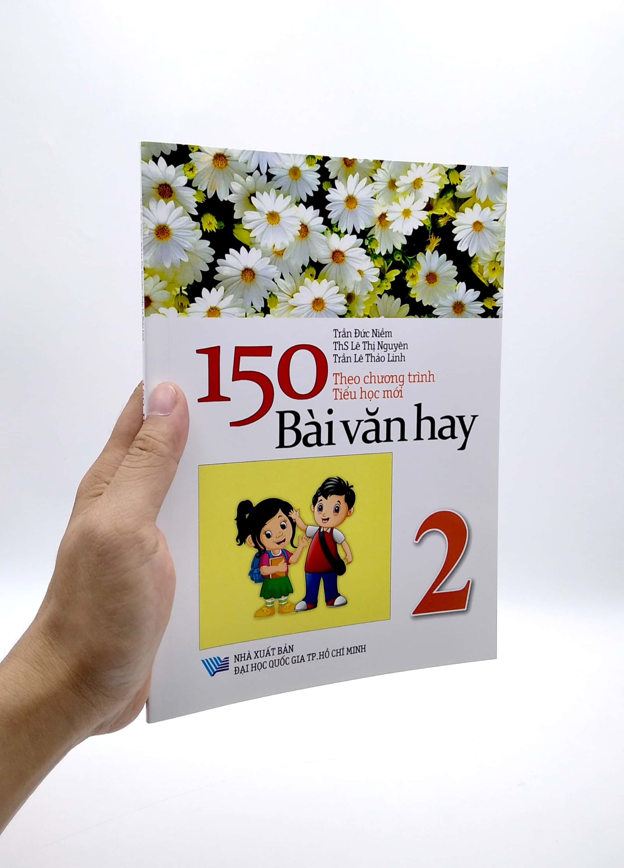 Bo
150 Bai Van Hay 2 (Theo Chuong Trinh Tieu Hoc Moi) - Ảnh 7