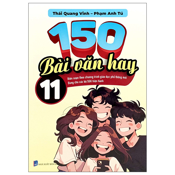 Bo
150 Bai Van Hay 3 - Ảnh 10