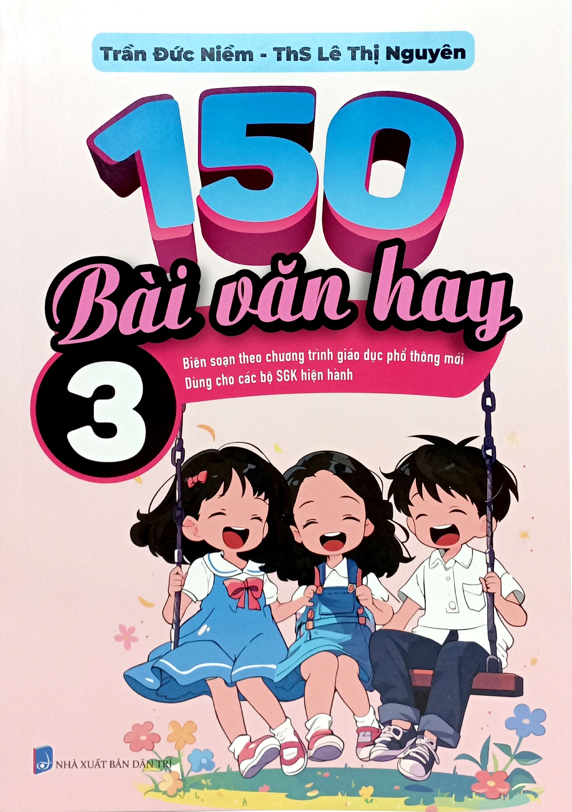 Bo
150 Bai Van Hay 3 - Ảnh 2