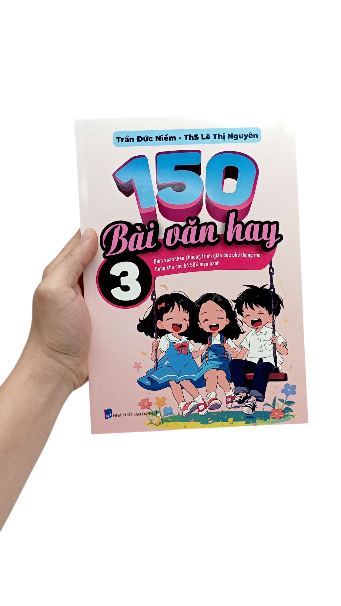 Bo
150 Bai Van Hay 3 - Ảnh 7