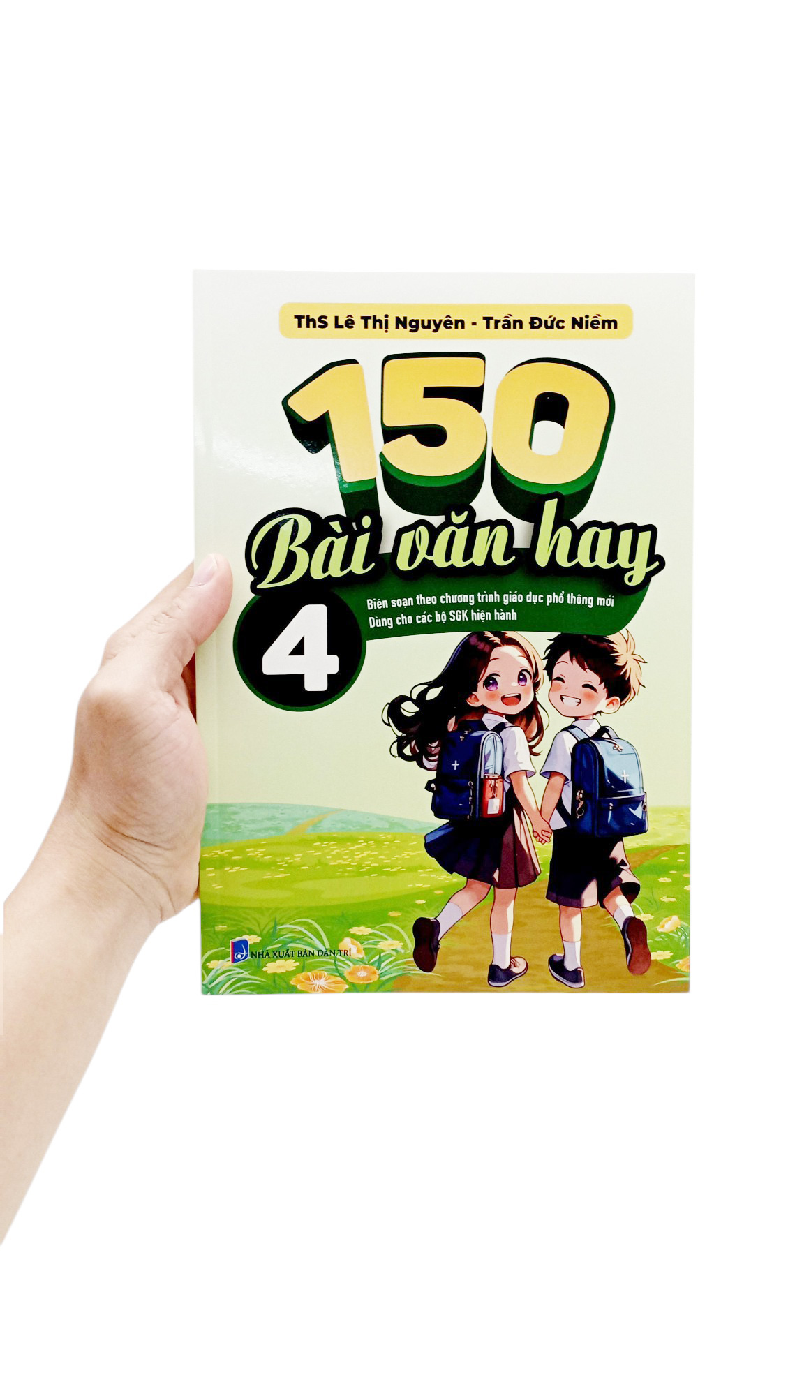 Bo
150 Bai Van Hay 4 - Ảnh 7