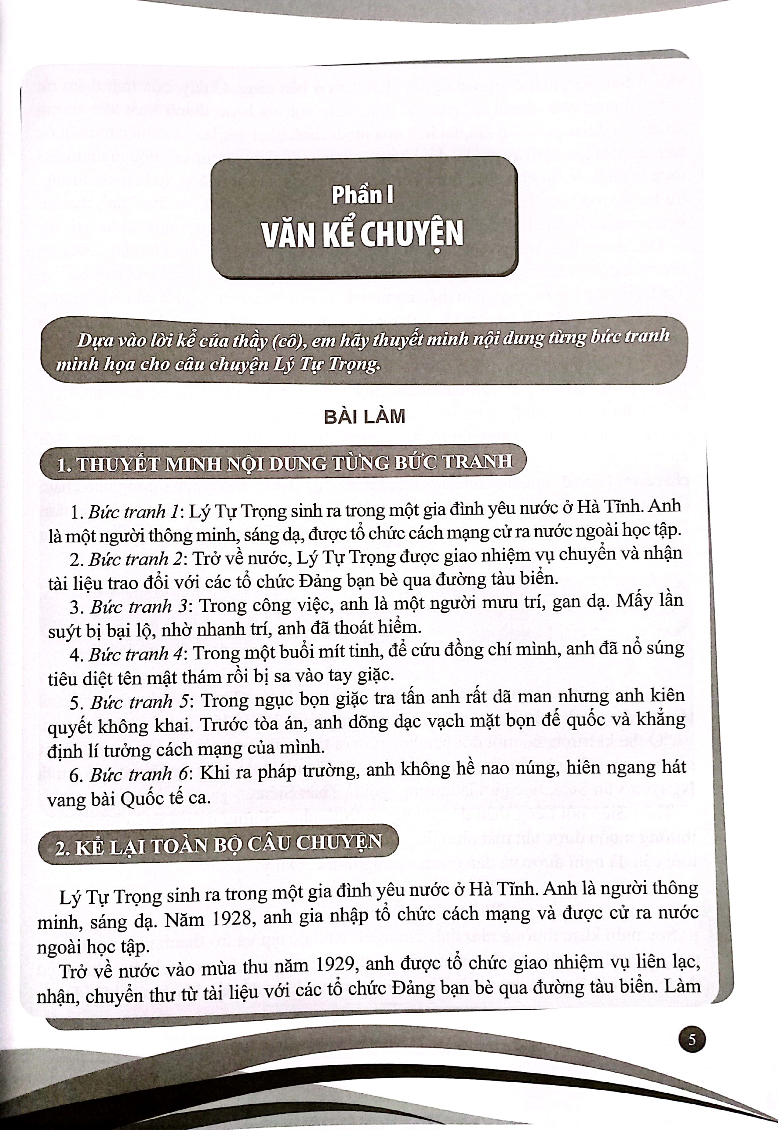 Bo
150 Bai Van Hay 5 (Theo Chuong Trinh GDPT Moi) - Ảnh 5
