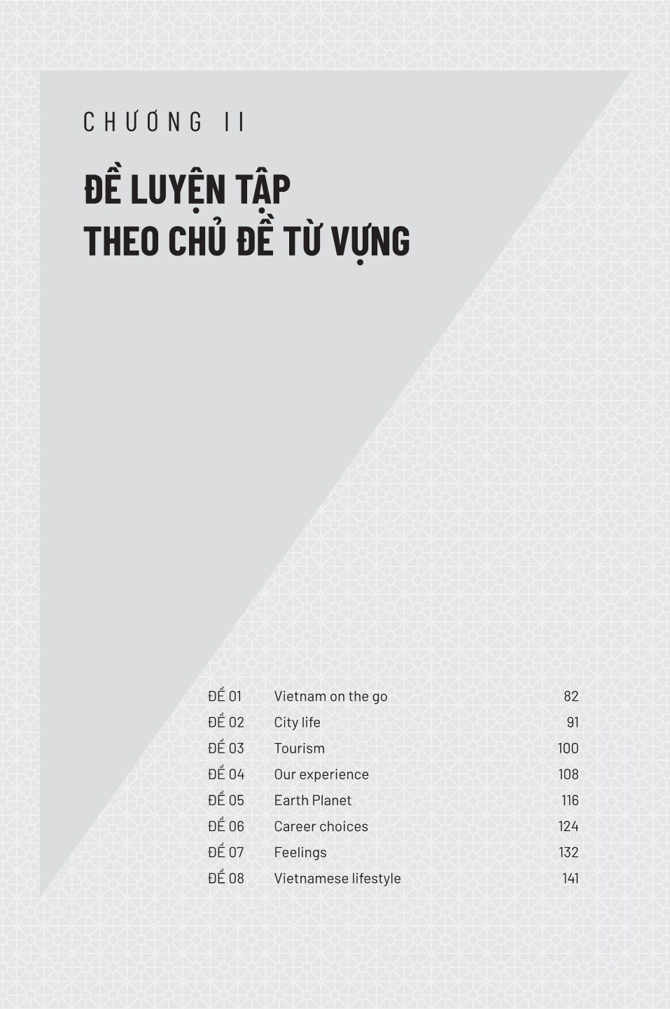 Bộ 20 Ngày Tăng Tốc-Ôn Luyện Tiếng Anh Vào 10 - Tập 2 - Ảnh 8