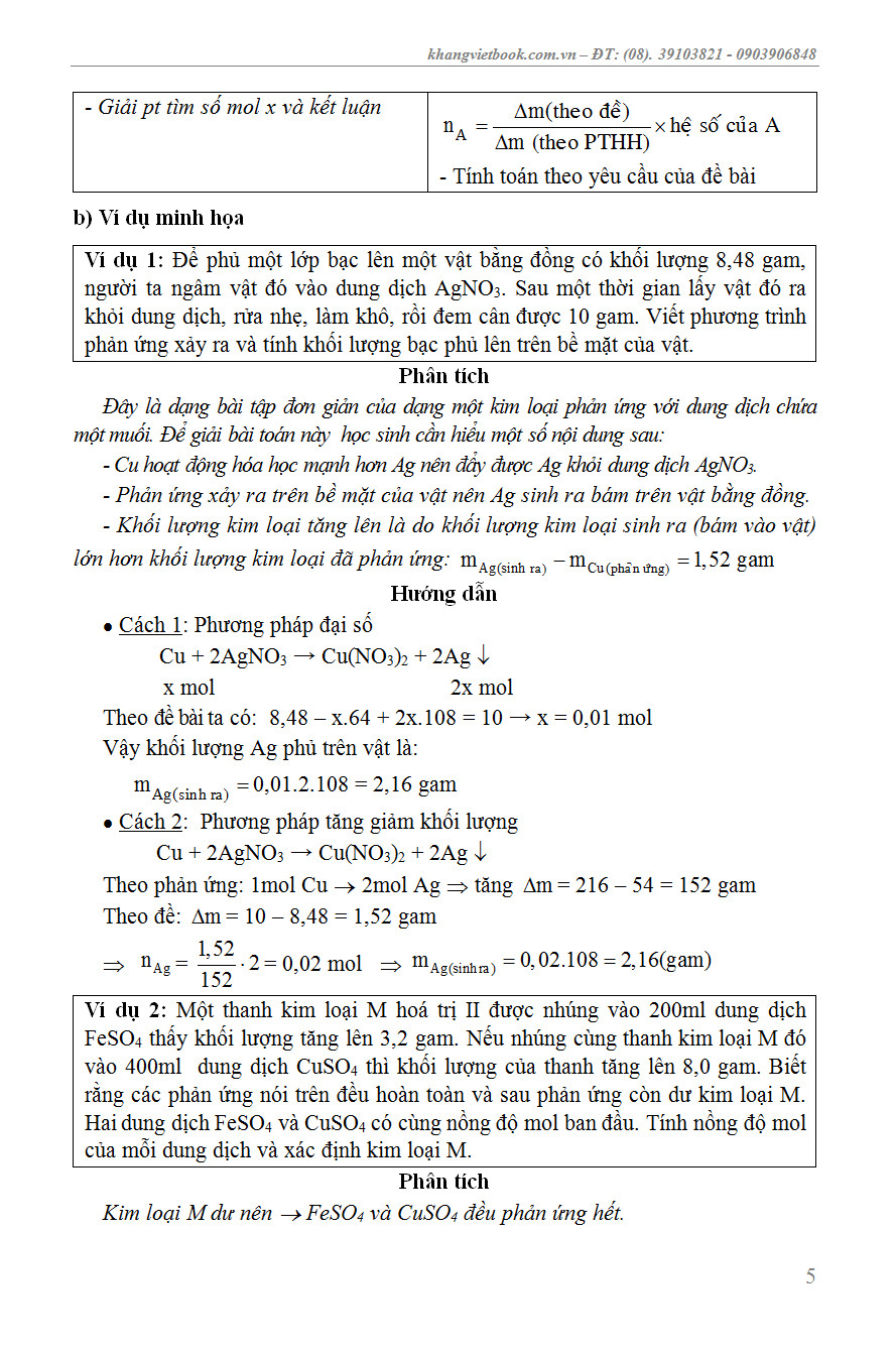 Bo
						
										
										22 Chuyen De Hay Va Kho - Bo Duong Hoc Sinh Gioi - Hoa Hoc THCS - Tap 2 - Ảnh 7