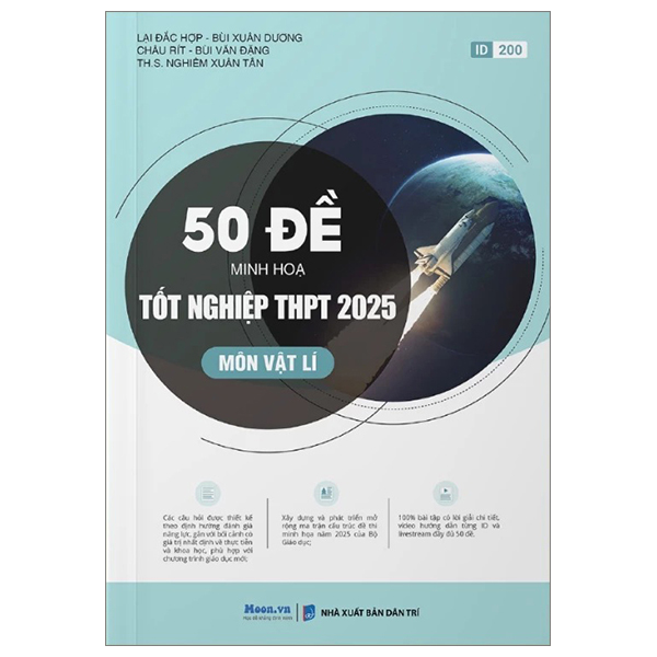 Bộ 50 Đề Minh Họa Tốt Nghiệp THPT 2025 - Môn Sinh Học - Ảnh 18
