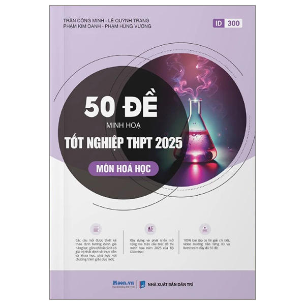 Bộ 50 Đề Minh Họa Tốt Nghiệp THPT 2025 - Môn Sinh Học - Ảnh 19