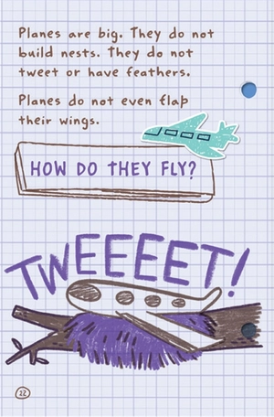 bộ ada twist, scientist: the why files #1 - exploring flight! - Ảnh 8