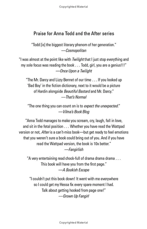 bộ after ever happy (the after series book 4) - Ảnh 3