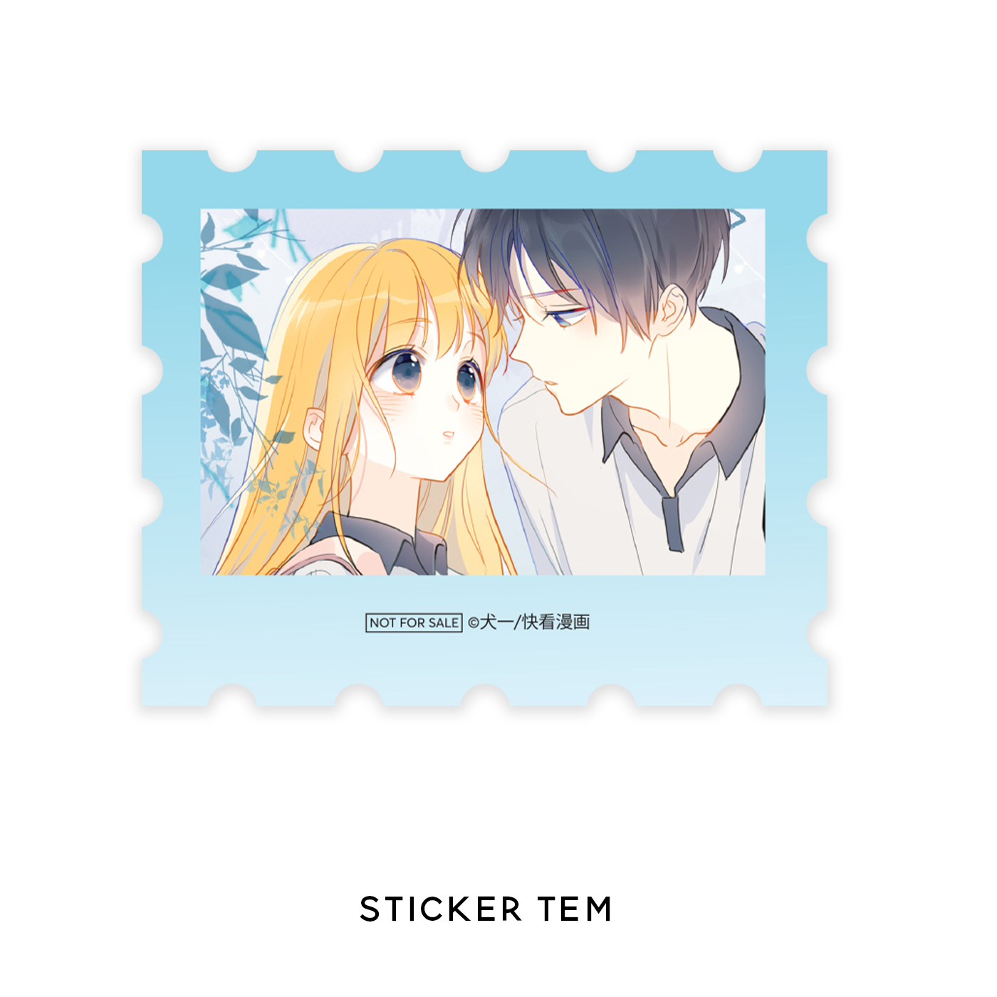 Bo
Anh Sao Ben Toi - Tap 1 - Tang Kem Sticker Tem - Ảnh 4