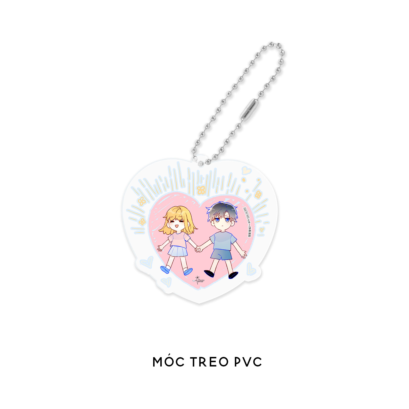 Bộ
Ánh Sao Bên Tôi - Tập 5 - Bản Đặc Biệt - Tặng Kèm Set Sticker + Móc Khoá Treo PVC + Huy Hiệu Phủ Hologram Ánh Sao - Ảnh 5