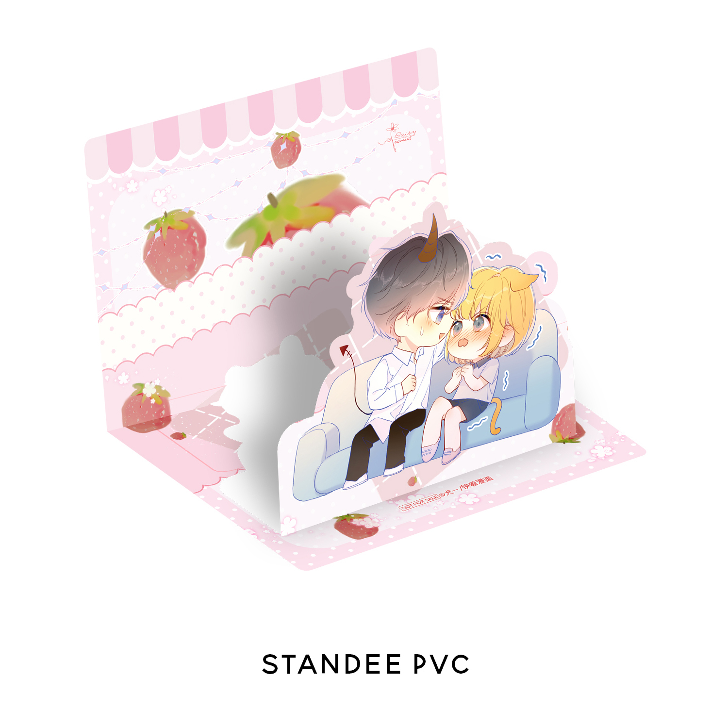 Bộ
Ánh Sao Bên Tôi - Tập 6 - Bản Đặc Biệt - Tặng Kèm Bookmark + Standee PVC + Standee Acrylic - Ảnh 5