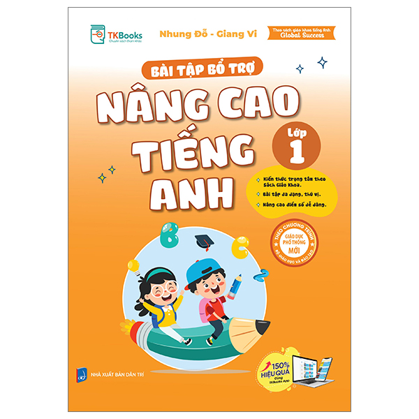 Bộ Bài Tập Bổ Trợ - Nâng Cao Tiếng Anh Lớp 5 - Tập 2 - Ảnh 21