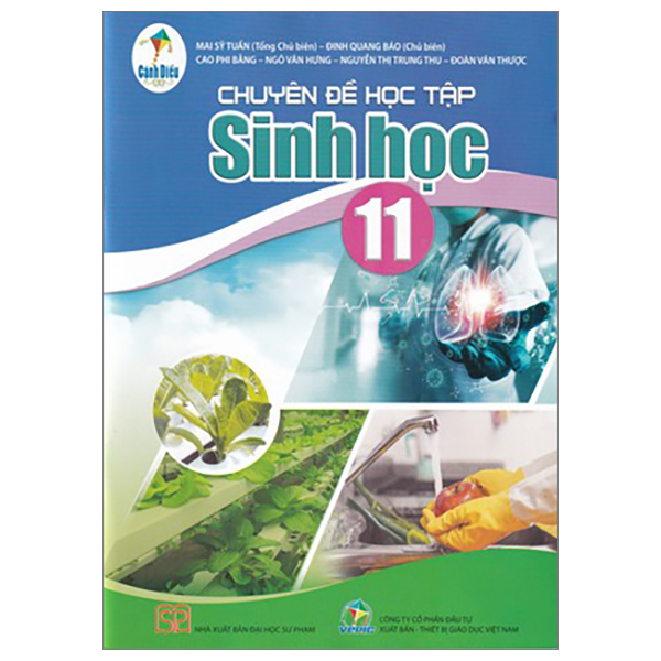 Bo
Bai Tap Dia Li 11 (Canh Dieu) (Chuan) - Ảnh 48