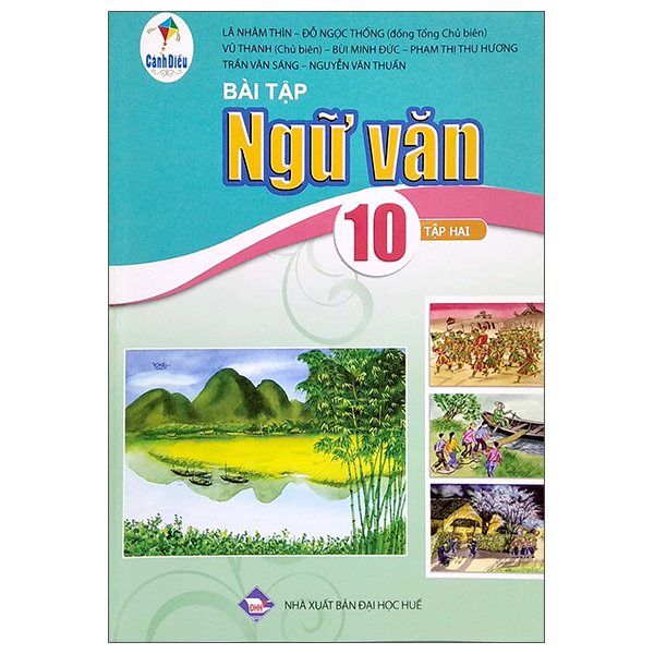 Bo
Bai Tap Hoa Hoc 10 (Canh Dieu) (Chuan) - Ảnh 33
