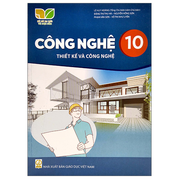 Bo
						
										
										Bai Tap Hoat Dong Trai Nghiem, Huong Nghiep 10 (Ket Noi Tri Thuc) (Chuan) - Ảnh 14