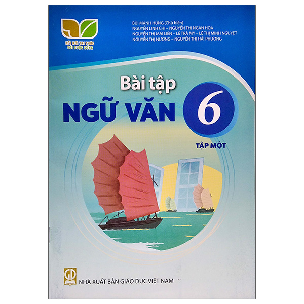 Bo
Bai Tap Khoa Hoc Tu Nhien 6 (Ket Noi) (Chuan) - Ảnh 19