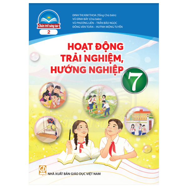 Bo
						
										
										Bai Tap Mi Thuat 7 (Ban 1 ) (Chan Troi Sang Tao) (Chuan) - Ảnh 12