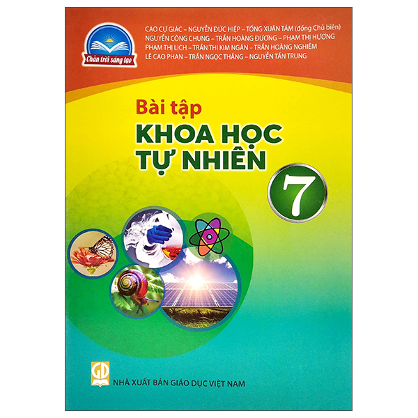 Bo
						
										
										Bai Tap Mi Thuat 7 (Ban 1 ) (Chan Troi Sang Tao) (Chuan) - Ảnh 25