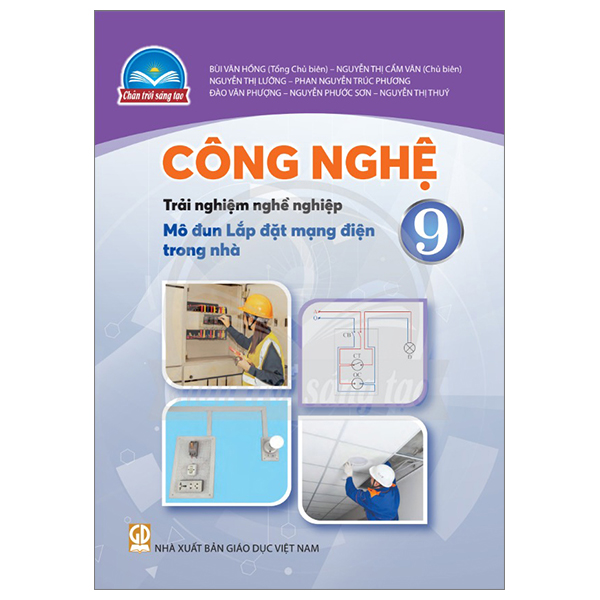 Bộ Bài Tập Mĩ Thuật 9 - Bản 1 (Chân Trời) (Chuẩn) - Ảnh 18