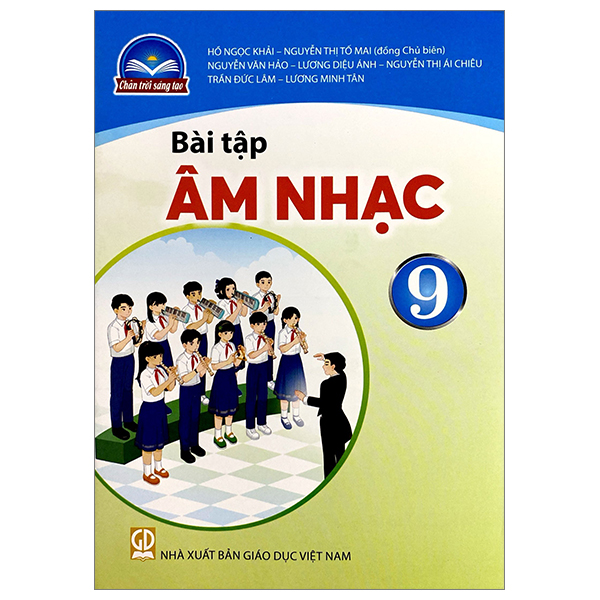 Bộ Bài Tập Mĩ Thuật 9 - Bản 1 (Chân Trời) (Chuẩn) - Ảnh 20