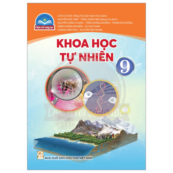 Bộ Bài Tập Mĩ Thuật 9 - Bản 1 (Chân Trời) (Chuẩn) - Ảnh 9