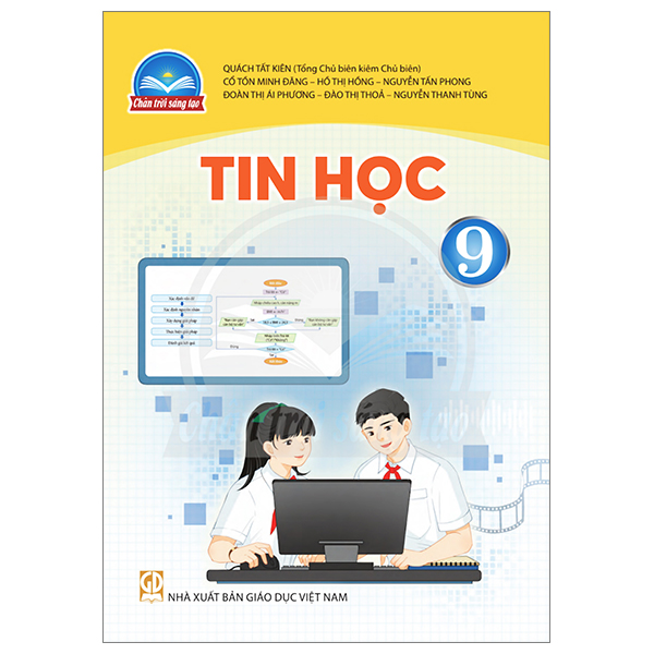 Bộ Bài Tập Mĩ Thuật 9 - Bản 2 (Chân Trời) (Chuẩn) - Ảnh 16