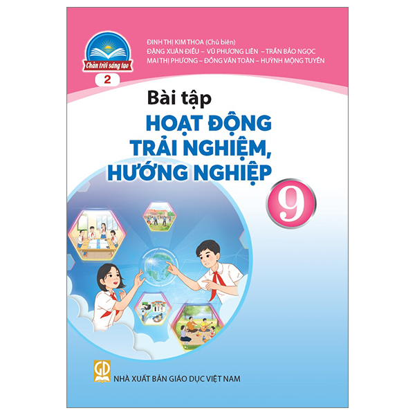 Bộ Bài Tập Mĩ Thuật 9 - Bản 2 (Chân Trời) (Chuẩn) - Ảnh 21