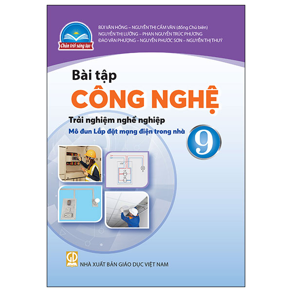 Bộ Bài Tập Mĩ Thuật 9 - Bản 2 (Chân Trời) (Chuẩn) - Ảnh 23