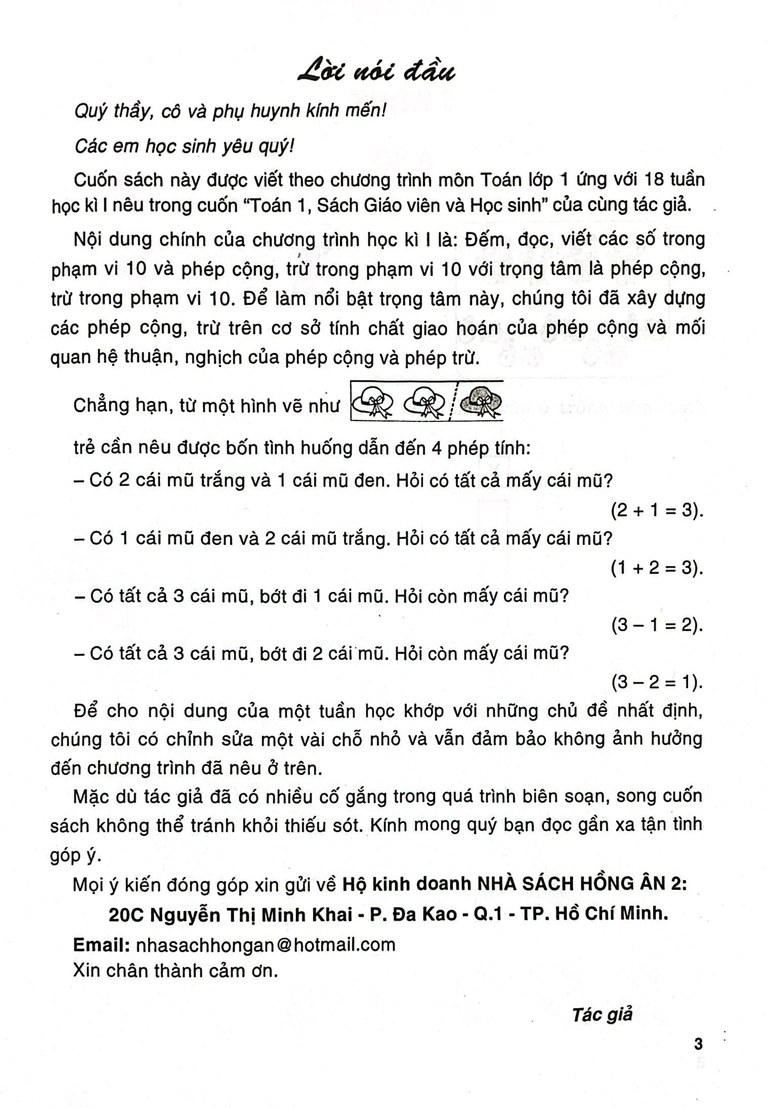 Bo
Bai Tap Nang Cao Toan 1 - Tap 1 (Theo Chuong Trinh Tieu Hoc Moi) - Ảnh 3