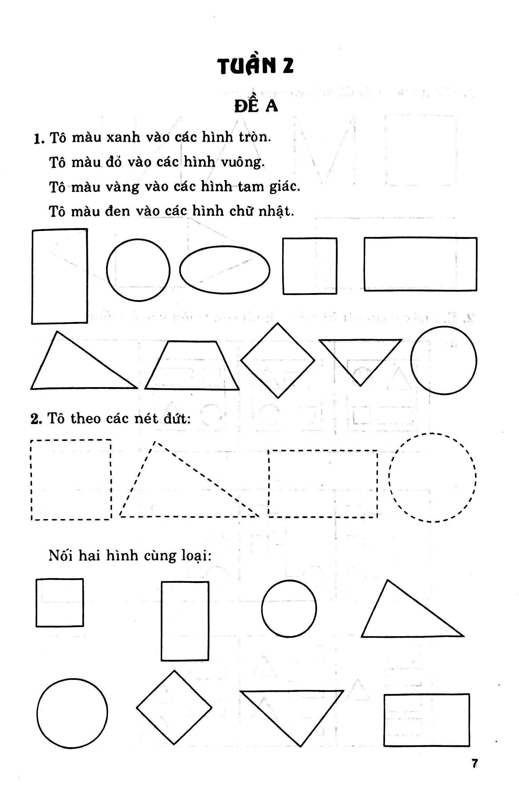 Bo
Bai Tap Nang Cao Toan 1 - Tap 1 (Theo Chuong Trinh Tieu Hoc Moi) - Ảnh 6
