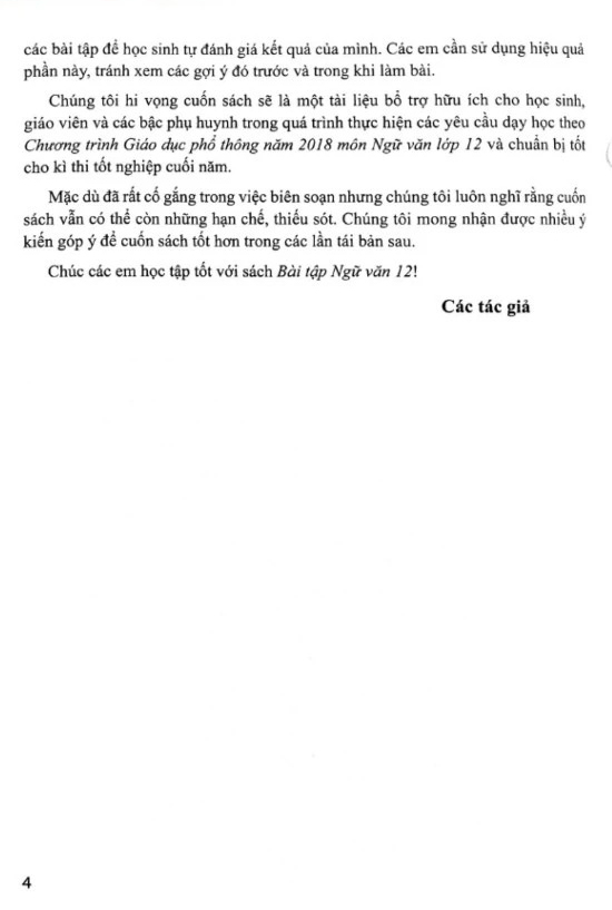 Bo
Bai Tap Ngu Van 12 - Tap 1 (Canh Dieu) (Chuan) - Ảnh 3