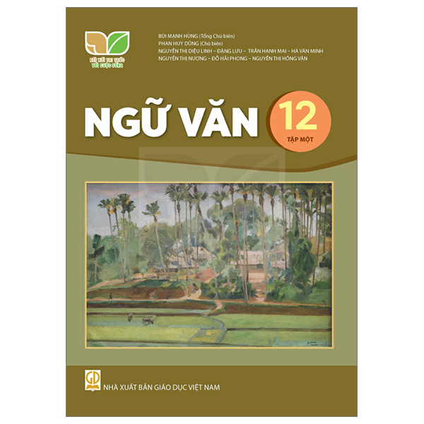 Bộ
Bài Tập Ngữ Văn 12 - Tập 1 (Kết Nối) (Chuẩn) - Ảnh 27