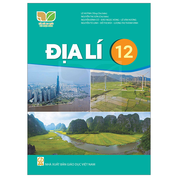 Bộ
Bài Tập Ngữ Văn 12 - Tập 1 (Kết Nối) (Chuẩn) - Ảnh 33