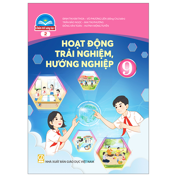Bo
						
										
										Bai Tap Ngu Van 9 - Tap 1 (Chan Troi) (Chuan) - Ảnh 16