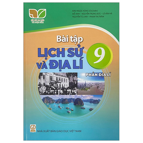 Bộ Bài Tập Ngữ Văn 9 - Tập 1 (Kết Nối) (Chuẩn) - Ảnh 26