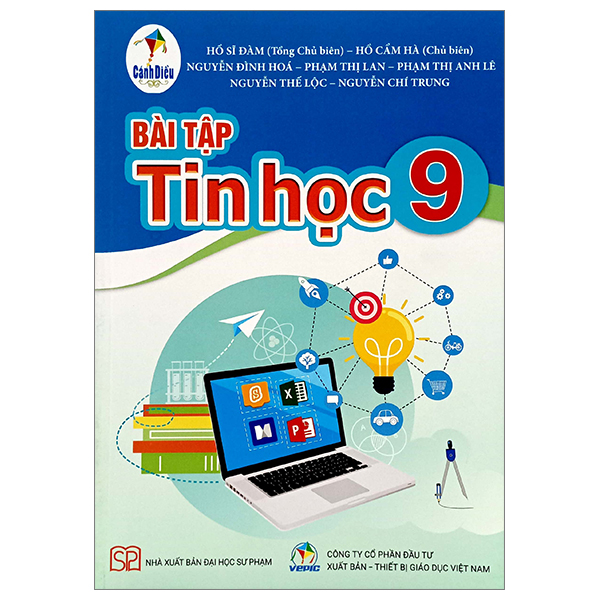 Bo
						
										
										Bai Tap Ngu Van 9 - Tap 2 (Canh Dieu) (Chuan) - Ảnh 13