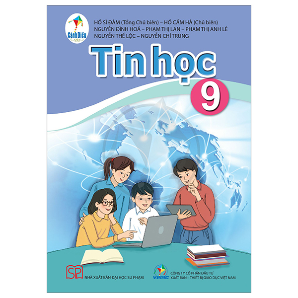 Bo
						
										
										Bai Tap Ngu Van 9 - Tap 2 (Canh Dieu) (Chuan) - Ảnh 26