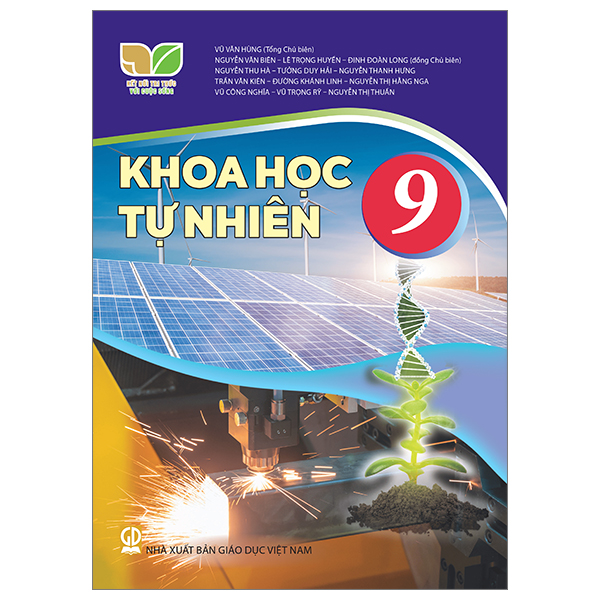 Bộ Bài Tập Ngữ Văn 9 - Tập 2 (Kết Nối) (Chuẩn) - Ảnh 10