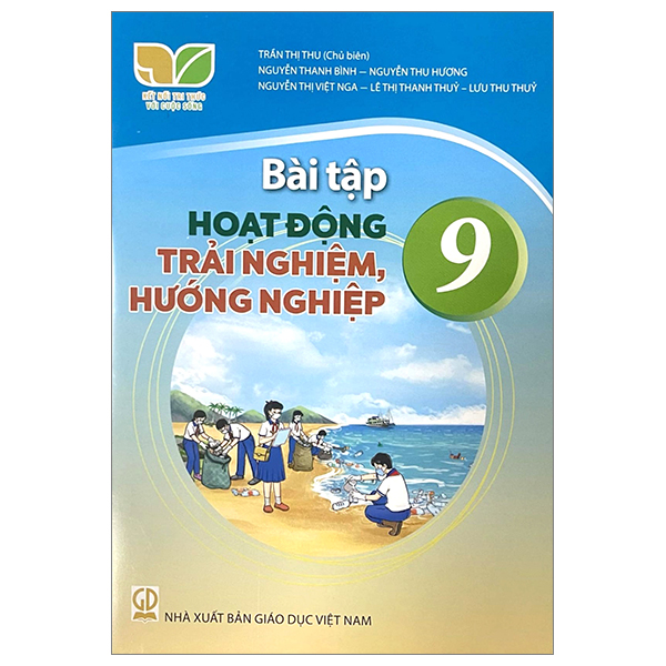 Bộ Bài Tập Ngữ Văn 9 - Tập 2 (Kết Nối) (Chuẩn) - Ảnh 24