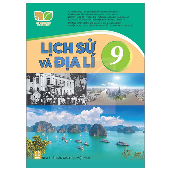 Bộ Bài Tập Ngữ Văn 9 - Tập 2 (Kết Nối) (Chuẩn) - Ảnh 9