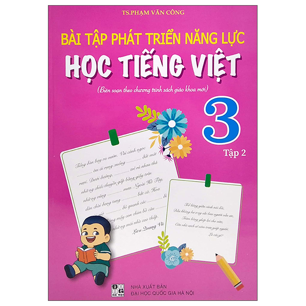Bo
						
										
										Bai Tap Phat Trien Nang Luc Hoc Tieng Viet 2 - Tap 1 - Ảnh 10