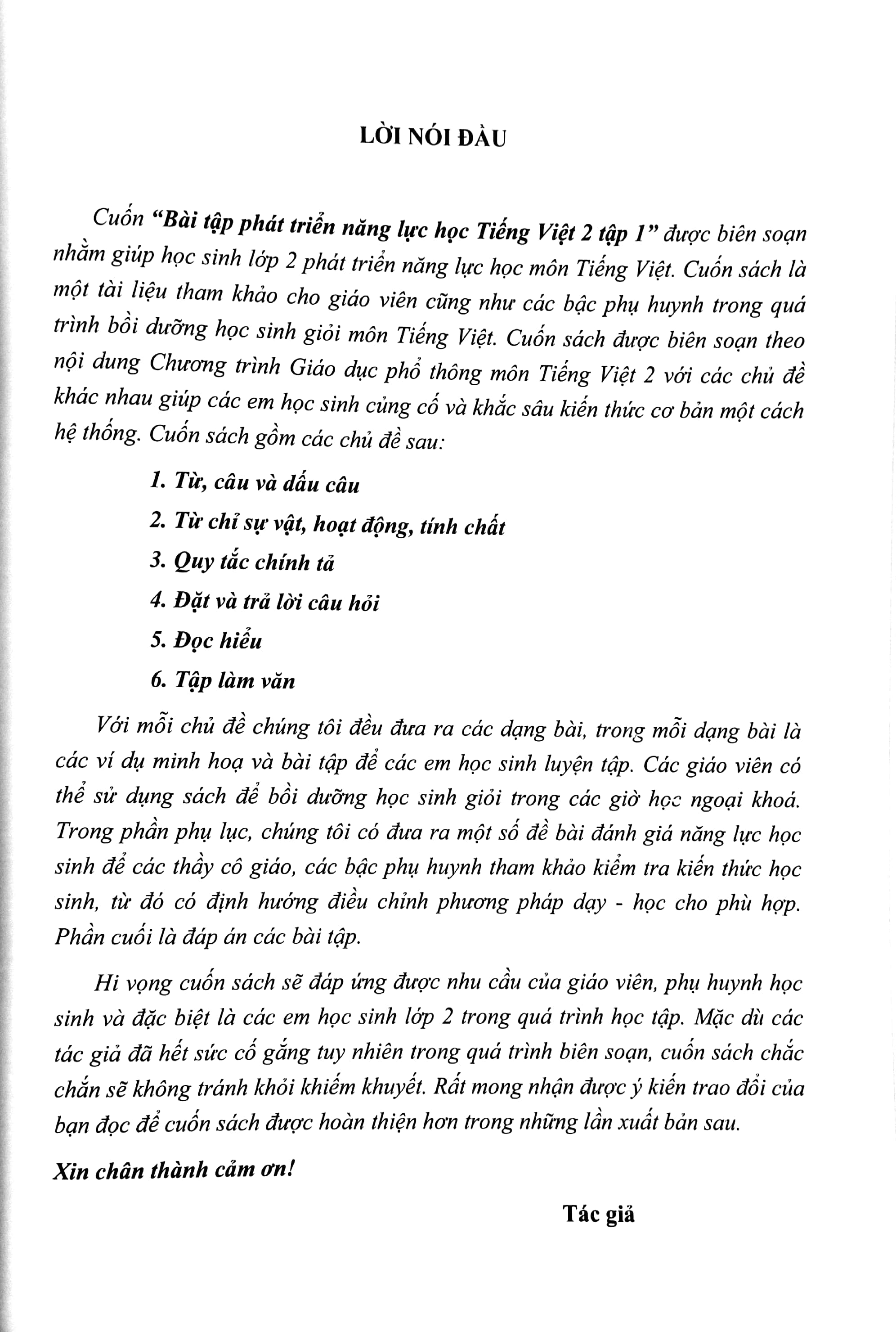 Bo
						
										
										Bai Tap Phat Trien Nang Luc Hoc Tieng Viet 2 - Tap 1 - Ảnh 4
