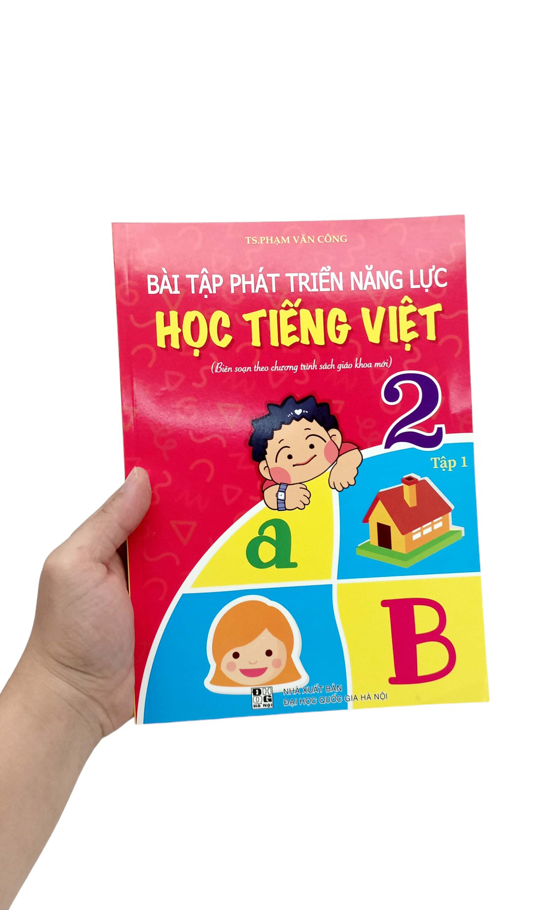 Bo
						
										
										Bai Tap Phat Trien Nang Luc Hoc Tieng Viet 2 - Tap 1 - Ảnh 7