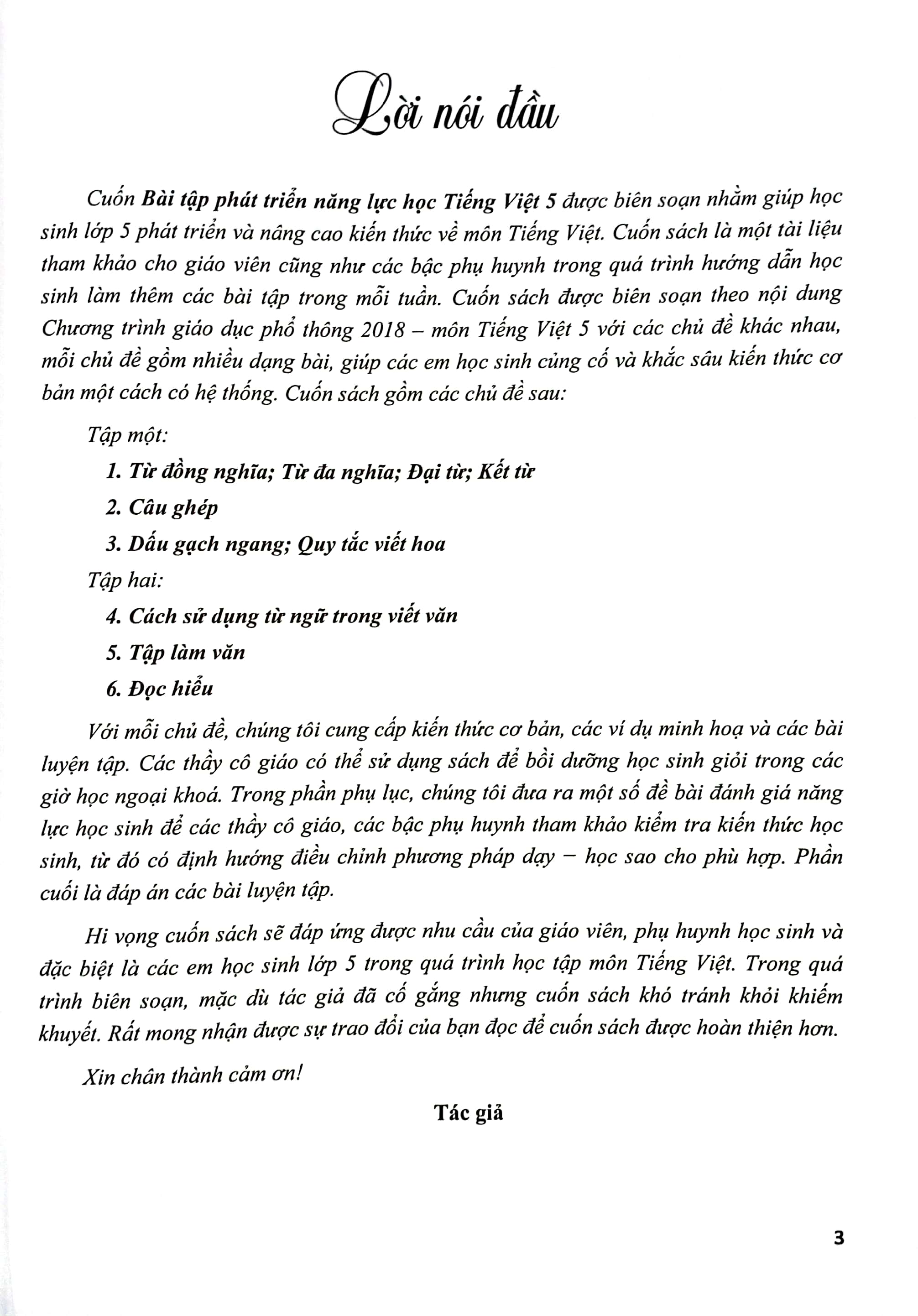 Bo
Bai Tap Phat Trien Nang Luc Hoc Tieng Viet 5 - Tap 1 - Ảnh 4