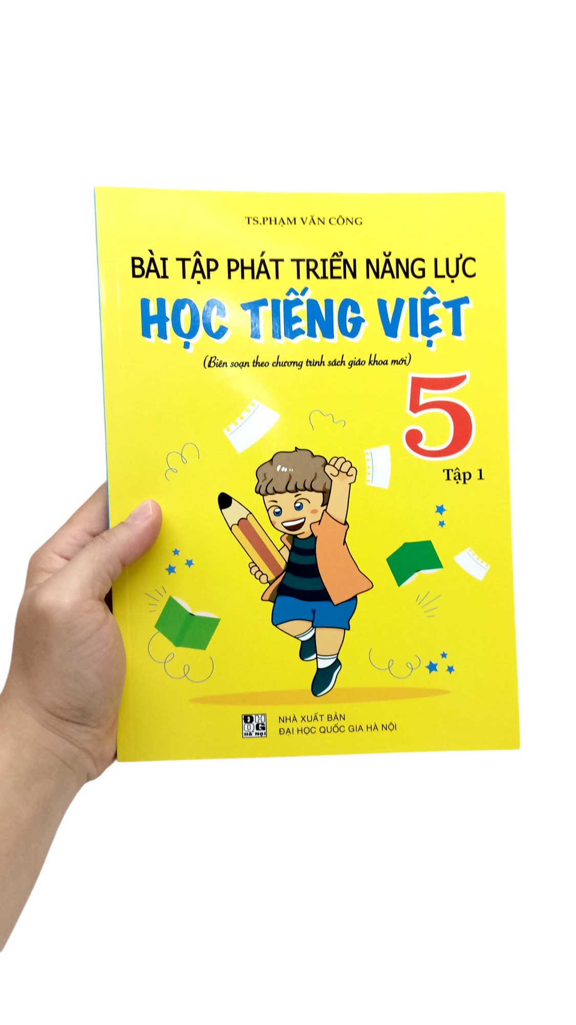 Bo
Bai Tap Phat Trien Nang Luc Hoc Tieng Viet 5 - Tap 1 - Ảnh 7