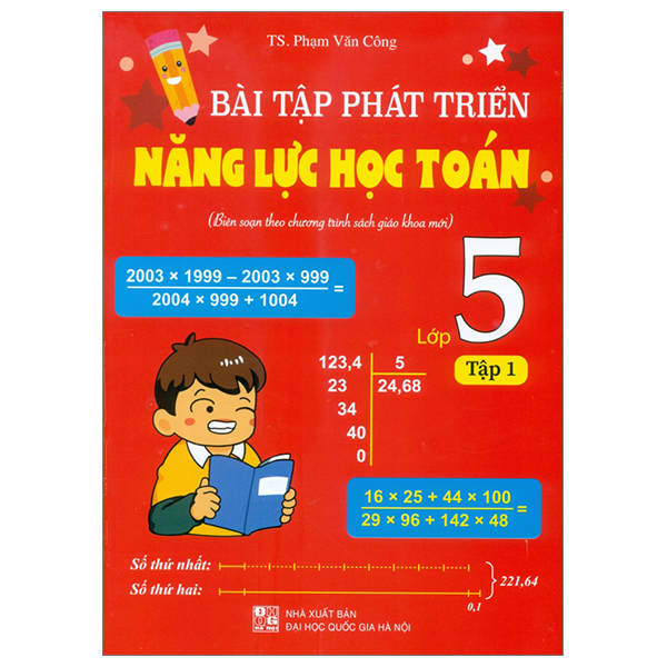 Bo
Bai Tap Phat Trien Nang Luc Hoc Toan Lop 2 - Tap 2 - Ảnh 13