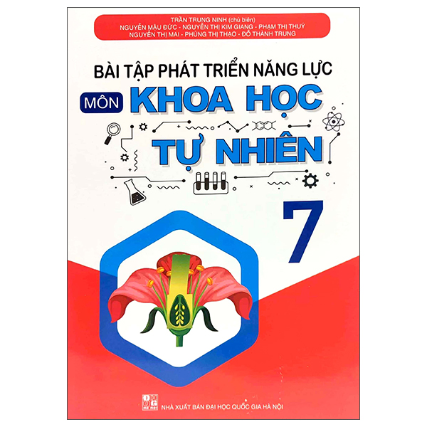 Bo
						
										
										Bai Tap Phat Trien Nang Luc Mon Khoa Hoc Tu Nhien 7