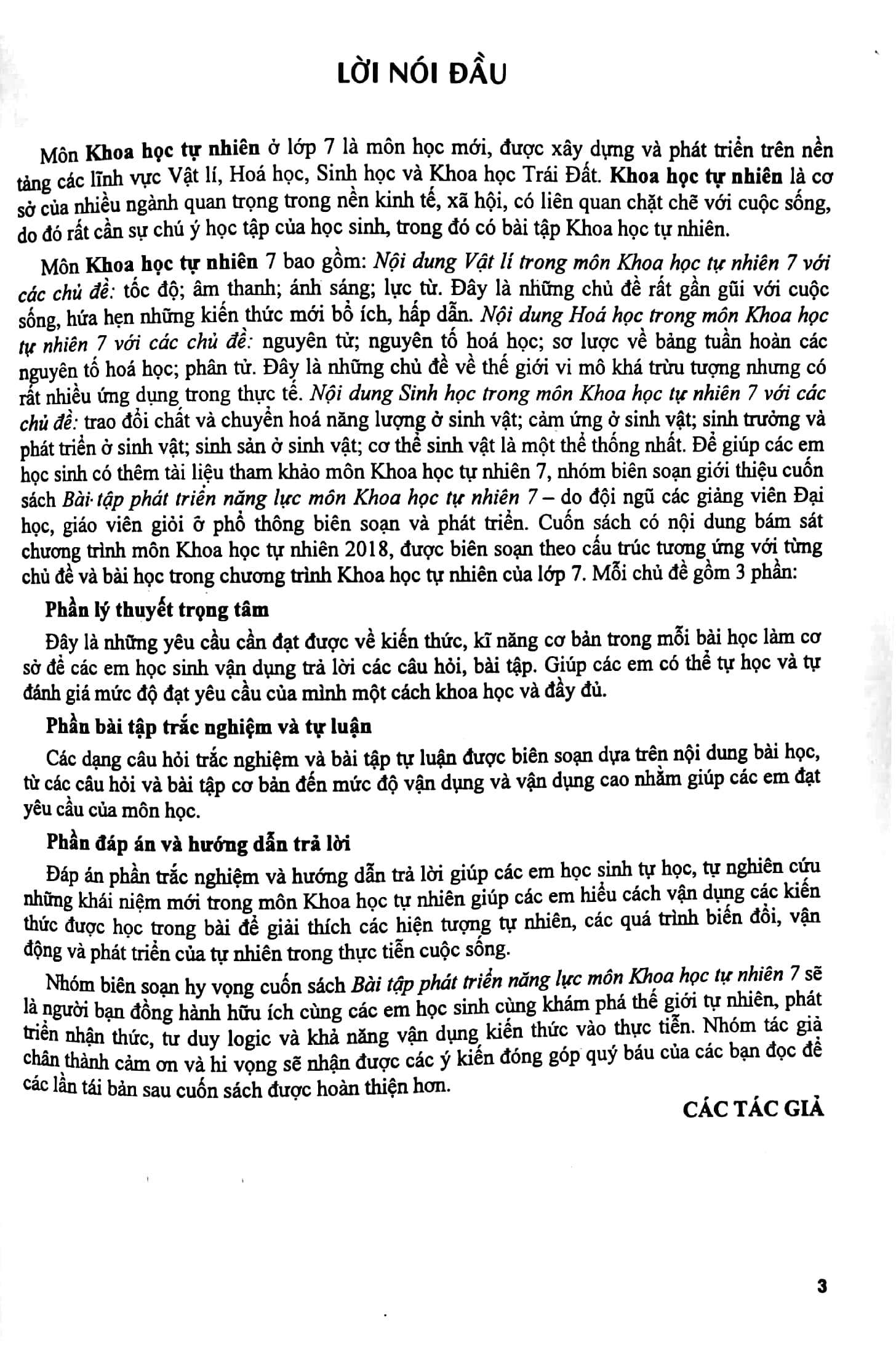 Bo
						
										
										Bai Tap Phat Trien Nang Luc Mon Khoa Hoc Tu Nhien 7 - Ảnh 3